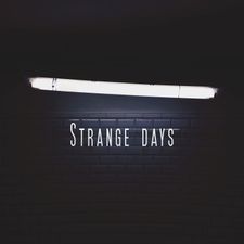 TNB012> Strange Days - EP